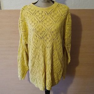 20W Sweater